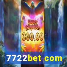 7722bet com